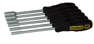 Proxxon Set FLEX-DOT odvijača, 6 komada
