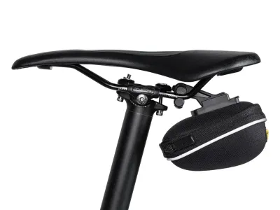 Topeak Torbica Propack micro, Crna