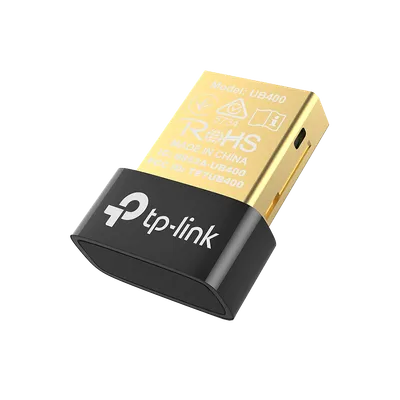 TP-Link USB Bluetooth 4.0 adapter UB400 nano USB 2.0