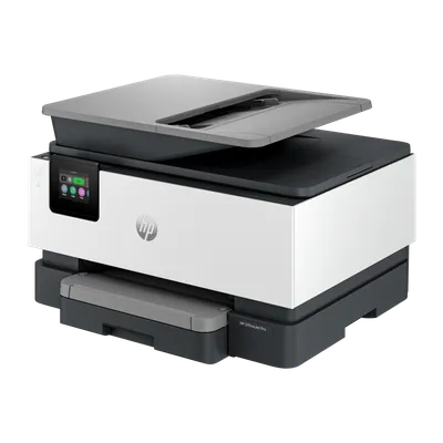 HP printer OfficeJet Pro 9123 AiO Duplex ADF LAN WiFi Tinte 938 403W0C