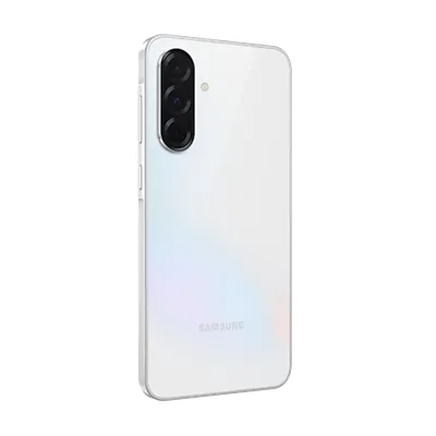 Samsung Galaxy A36 5G, 8 GB / 128 GB, Bijeli