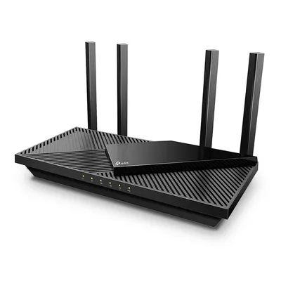TP-Link router Archer AX55 AX3000 Dual Band Gigabit Wi-Fi 6
