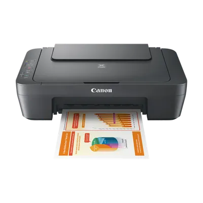 Canon Printer Pixma MG2551S MFP