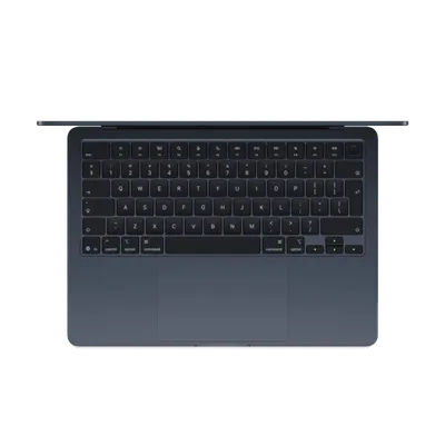 Apple MacBook Air 13.6" M4 16GB 256GB Midnight MW123