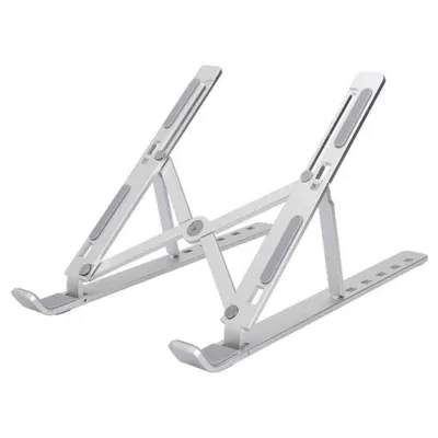 Stalak za laptop N3, Aluminijski