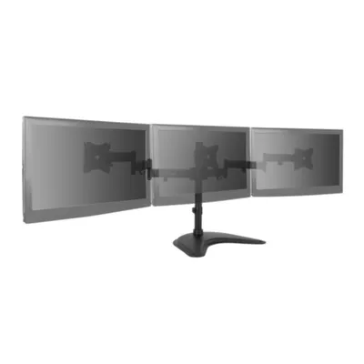 VonHaus Nosač za tri monitora, 13-27 ''