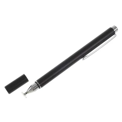 Stylus olovka za ekrane na dodir, Tamnosiva
