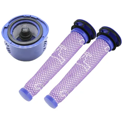 NN-Su Filter 3u1 za Dyson V6,3 in 1 Filter Dyson