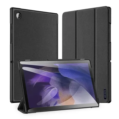 Dux Ducis Futrola za tablet Galaxy Tab A8 Domo, 10.5", Crna