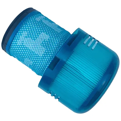 NN-Su Filter za prašinu za Dyson V15 usisavač, HEPA Dust Filter