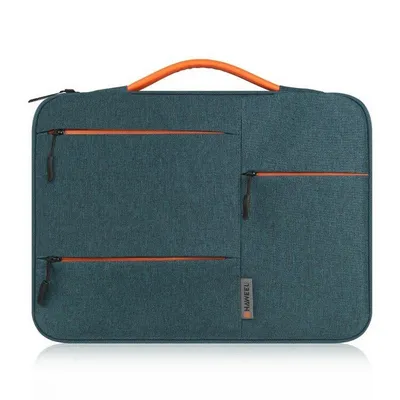 Haweel Torba za laptop HWL2165, 14'', Plava