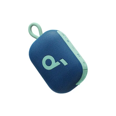Anker Soundcore Prijenosni zvučnik Select 4 GO, 5W, IP67, Bluetooth, Plavi