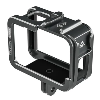 Telesin Aluminijski okvir za GoPro Hero 9