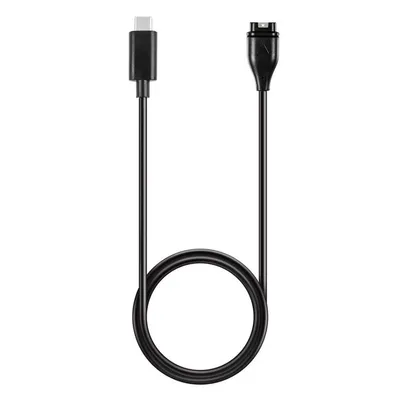 USB-C kabl za punjenje za pametni sat Garmin Fenix, 1m