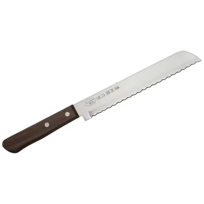 Satake Nož za hljeb Tomoko, 20 cm