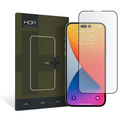 Hofi Zaštitno staklo za mobilni telefon Iphone 14 Pro Pro+