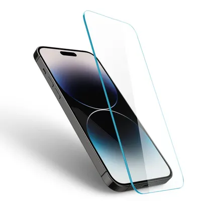 Spigen Zaštitno staklo za mobilni telefon Iphone 14 Pro Max TR Slim