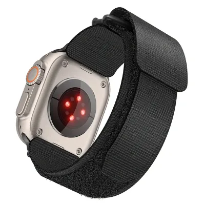 Forcell Narukvica za Apple Watch F-Design FA05, Crna