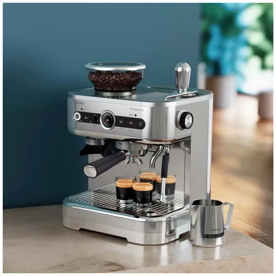 Philips Aparat za espresso kafu PSA3218/01, 15 bar-a, 1350W
