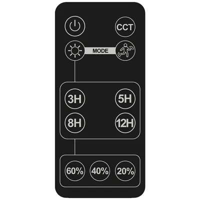 Home Reflektor LED sa solarnim panelom 4.5W, detekcija pokreta,FLP1500SOLAR