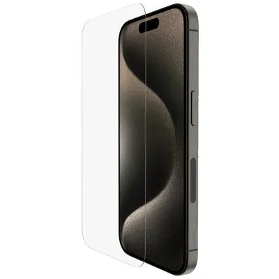 NN Zaštita za ekran za Iphone 15 Pro, 5339