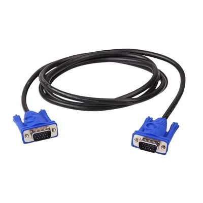 Appacs VGA kabl, 5m