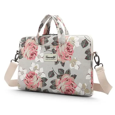 Canvaslife Torba za laptop, 13-14", Šarena
