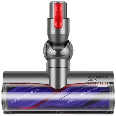 NN-Su Četka za Dyson V7 / V8 / V10 / V11, Brush Head Dyson