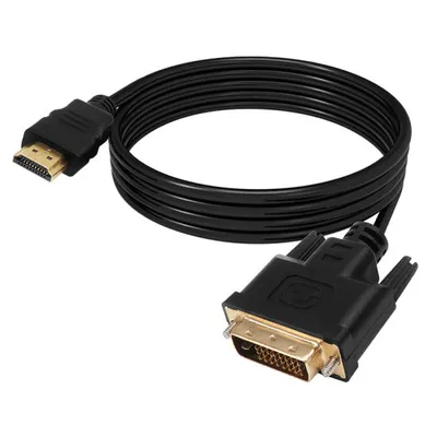 Appacs HDMI na DVI kabl, 3m