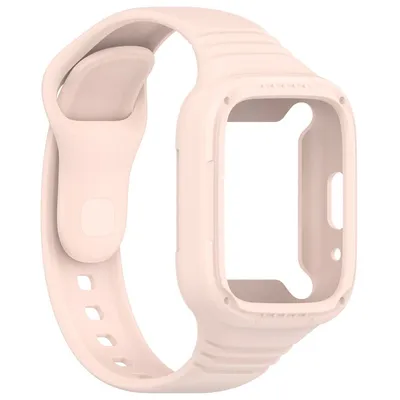 Silikonska narukvica za Redmi Watch pametni sat, Svijetloroza