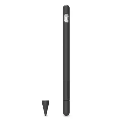 Tech-Protect Apple olovka 1 Smooth, Crna