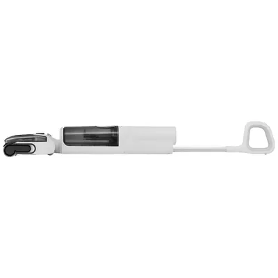 Roborock Usisivač štapni F25 RT White, Akumulatorski, LED zaslon, 20000Pa, Bijeli