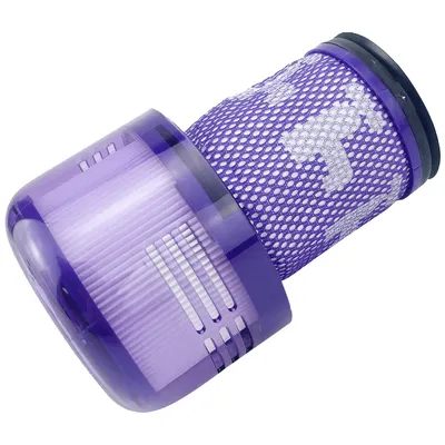 NN-Su Filter za prašinu za Dyson V12 usisavač, HEPA Dust