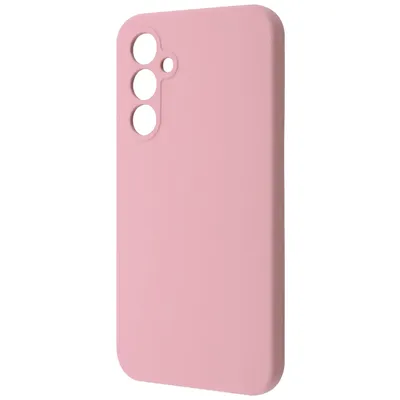 NN Maska za Samsung A54, 5010, Roze