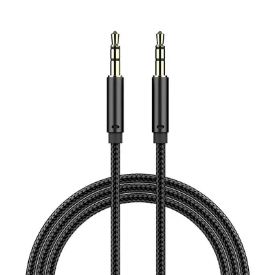 Appacs Audio kabl U5015, M/Ž, Crni