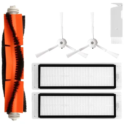 Roborock Pribor za robot usisivač Robot Cleaner Accessories 6u1