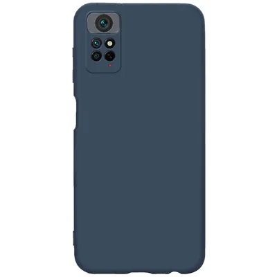 NN Maska za Xiaomi Redmi Note 12 Pro 4G, 5329, Teget