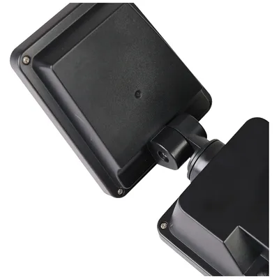 Home LED reflektor sa solarnim panelom, 700lm, PIR detektor, IP65