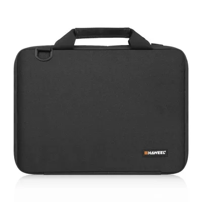 Haweel Torba za laptop HWL2169, 15-16'', Crna