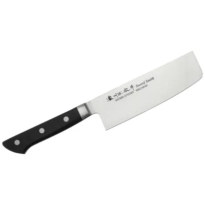 Satake Kuhinjski nož Nakiri, 16cm