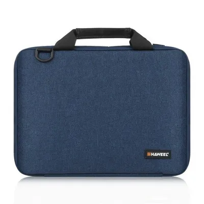 Haweel Torba za laptop HWL2169, 15-16'', Plava