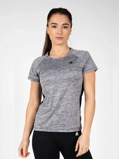 Gorilla Wear MONETTA Performance Majicaiva