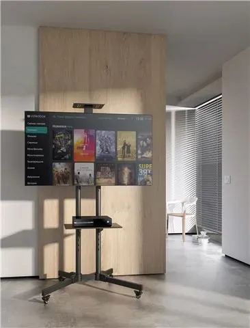 Manhattan nosač (stalo) za TV, podesivo, 37"-70"