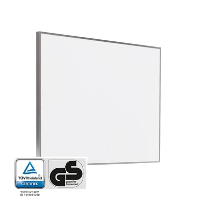 Trotec Infracrveni panel / Infracrveno grijanje TIH 500 S, Bijeli