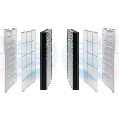 Trotec Predfilter za AirgoClean 250 E (1 komada)