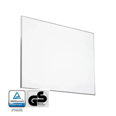 Trotec Infracrveni panel / Infracrveno grijanje TIH 1100 S, Bijeli