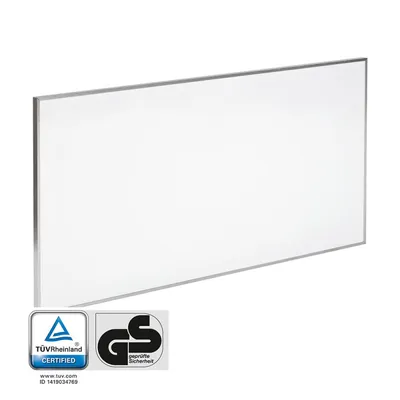 Trotec Infracrveni panel / Infracrveno grijanje TIH 700 S, Bijeli