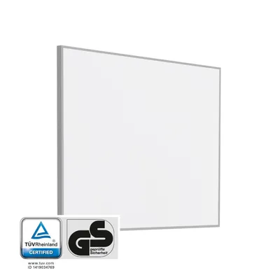 Trotec Infracrveni panel / Infracrveno grijanje TIH 300 S, Bijeli