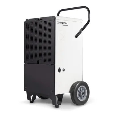 Trotec Industrijski isušivač zraka, odvlaživač vlage TTK 570 ECO, Bijeli