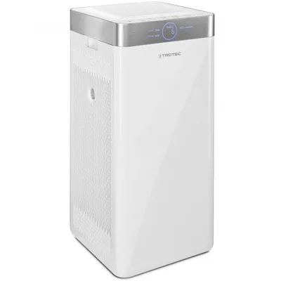 Trotec Dizajnerski pročišćivač zraka AirgoClean® 200 E, Bijeli